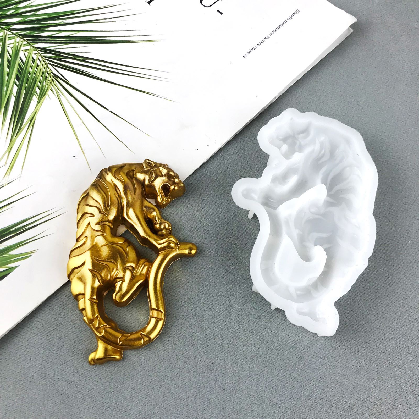 해마 크리스탈 에폭시 수지 실리콘 몰드 시뮬레이션 올빼 - 3D Printing Epoxy Resin 리뷰 및 가격