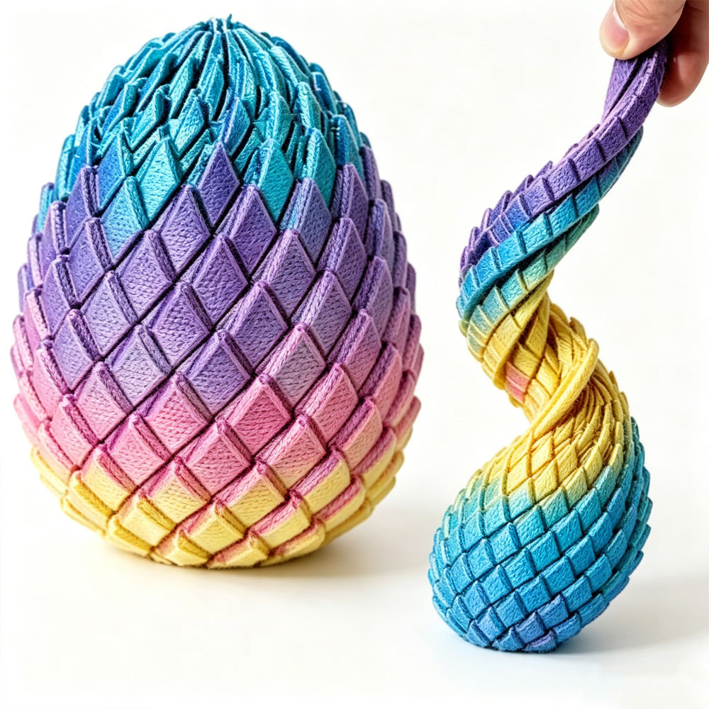 3D 프린팅 드래곤 에그 스트레스 해소 장난감 피젯 가 - 3D Printing Egg 리뷰 및 가격
