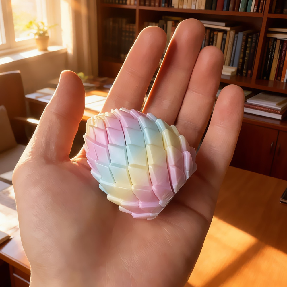 3D 프린팅 드래곤 에그 스트레스 해소 장난감 피젯 가 - 3D Printing Egg 리뷰 및 가격
