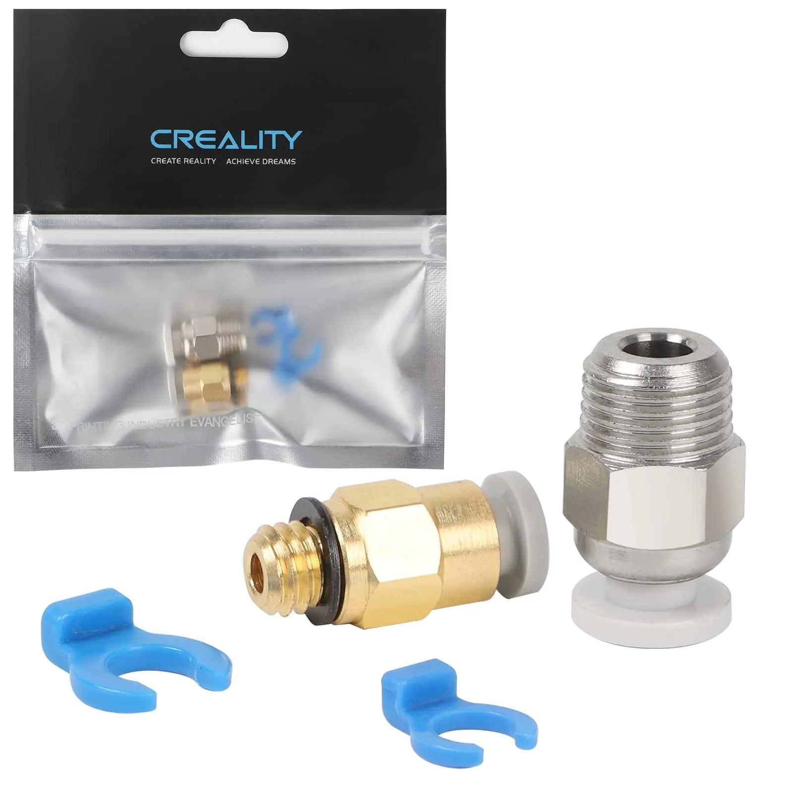 Creality 공식 PC4-M6 및 PC4-M10 에 - Creality Printer K1 리뷰 및 가격