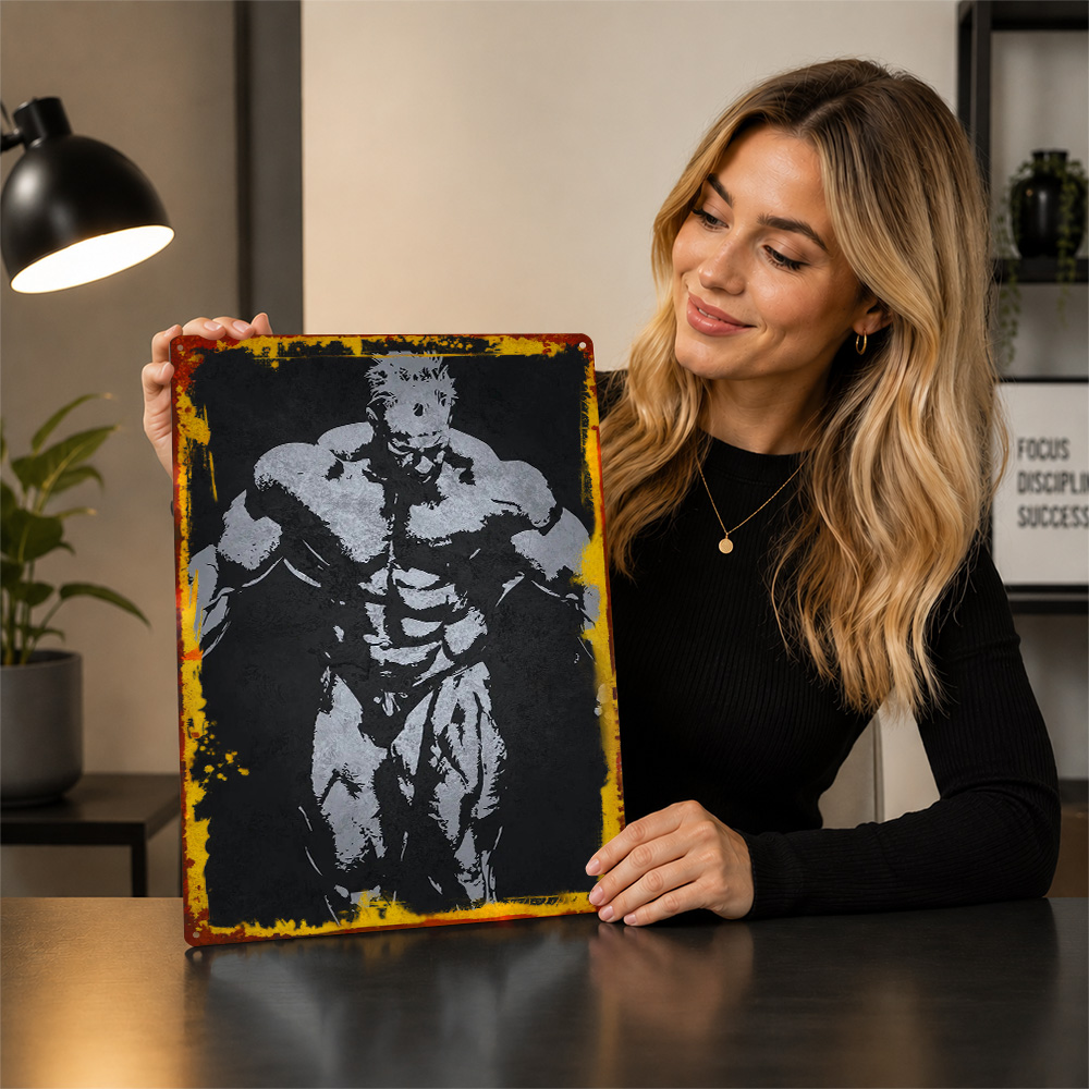제이 커틀러 아이코닉 3D 프린트 텍스처 포스터 개인화 - 3D Printing Icon 리뷰 및 가격