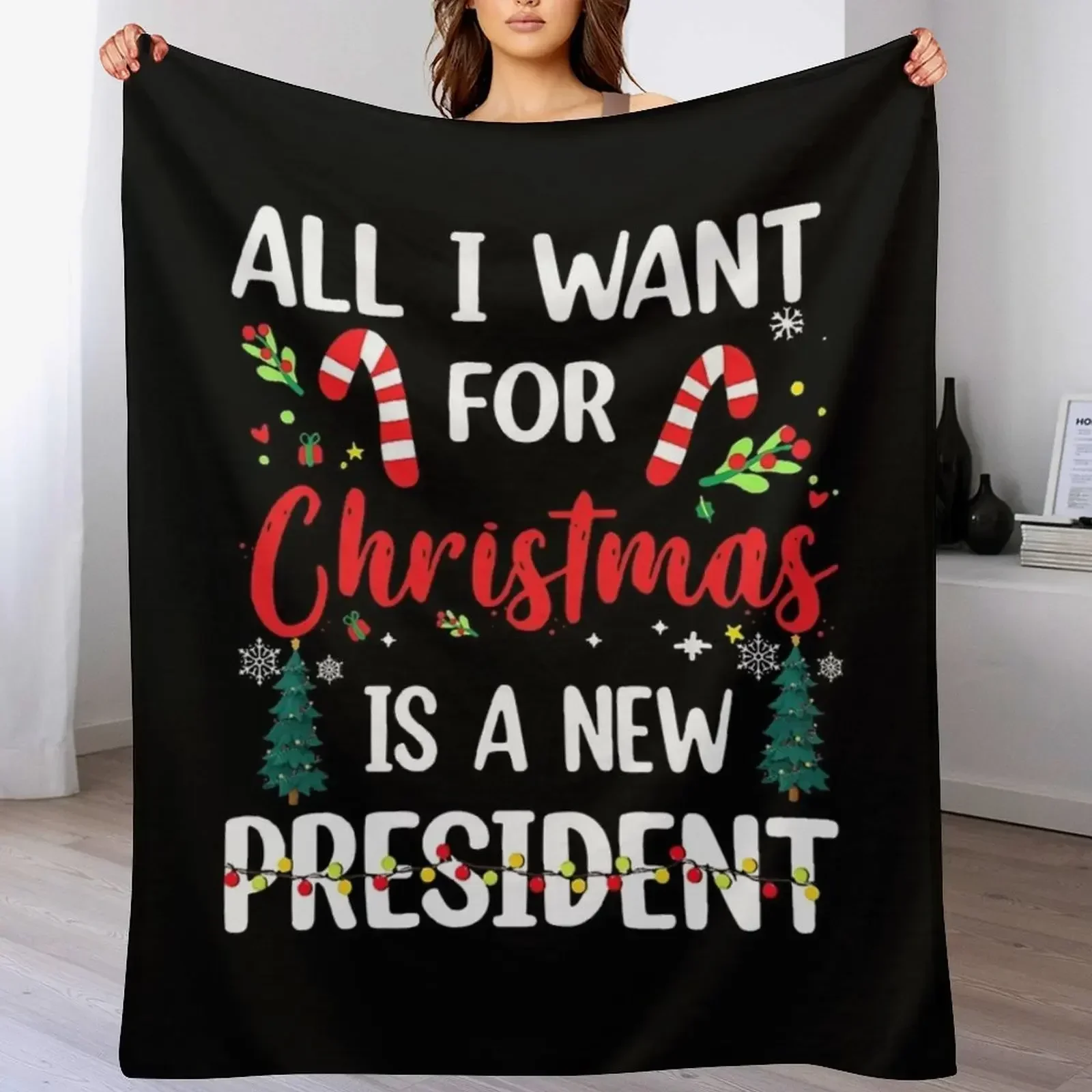 크리스마스에 내가 원하는 건 새로운 대통령뿐이다 크리스 - 3D Printing Xmas Ideas 리뷰 및 가격
