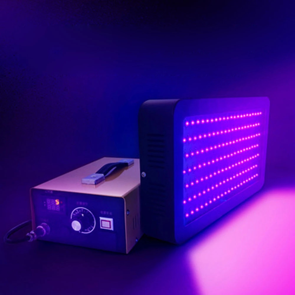 타이머 조절 가능 LED UV 자외선 경화 램프 365 - 3D Printing Icon 리뷰 및 가격