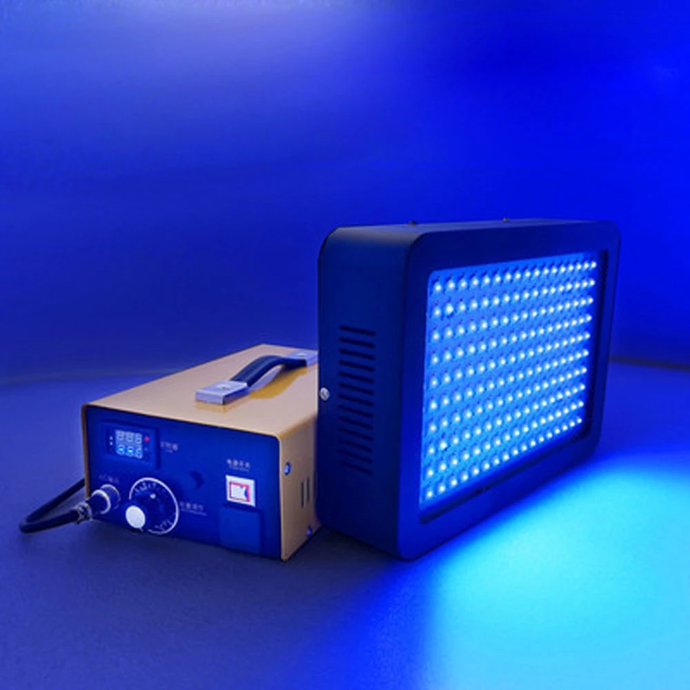 타이머 조절 가능 LED UV 자외선 경화 램프 365 - 3D Printing Icon 리뷰 및 가격